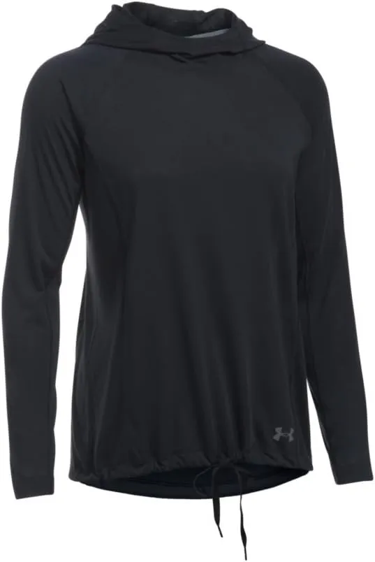 Under Armour Women's Threadborne Train Hoodie