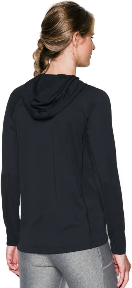 Under Armour Women's Threadborne Train Hoodie