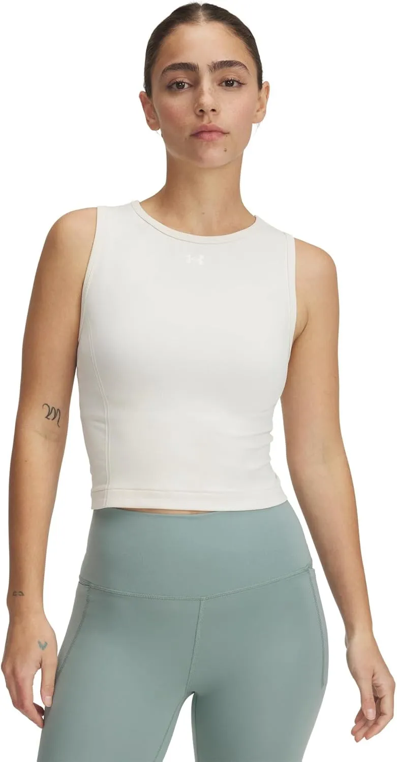 Under Armour Women's Train Seamless Tank