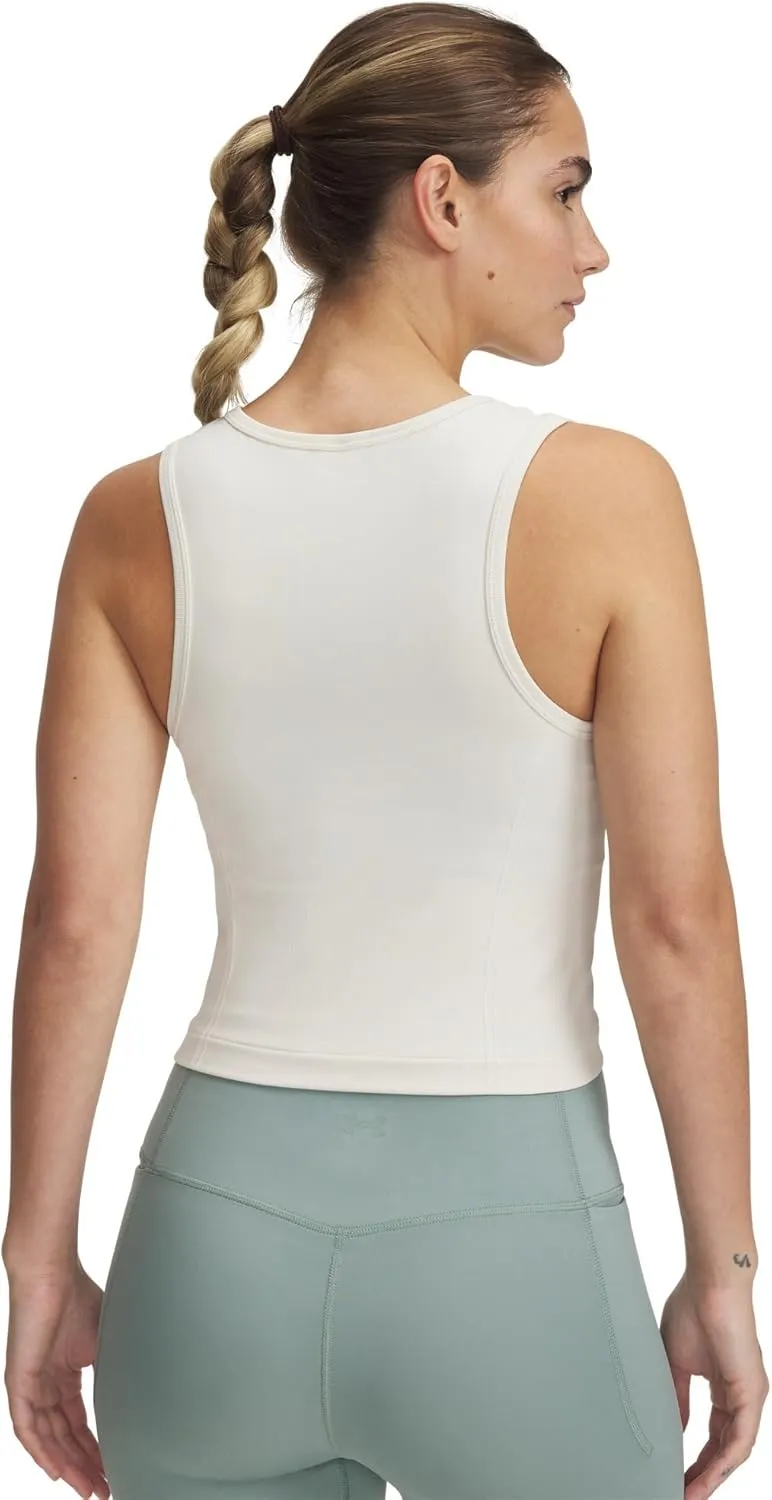 Under Armour Women's Train Seamless Tank
