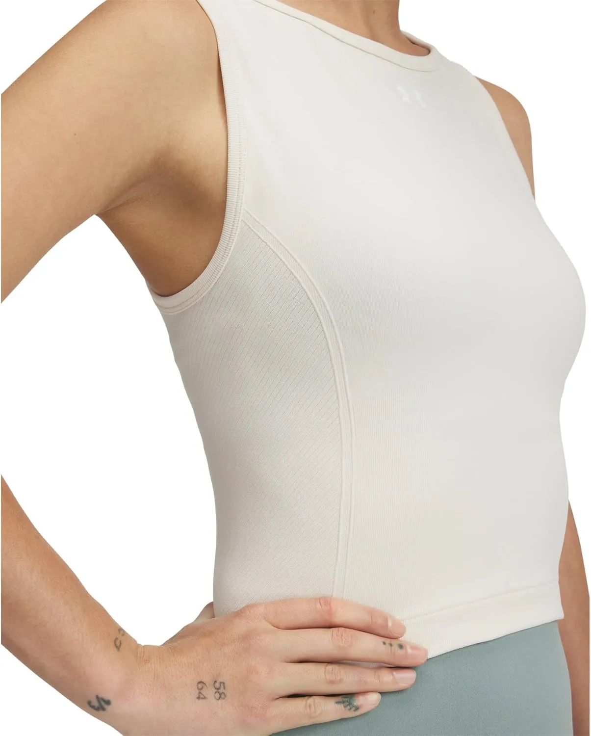 Under Armour Women's Train Seamless Tank