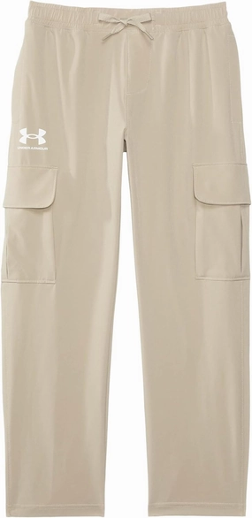 Under Armour Boys' Icon Woven Pants (Big Kid)