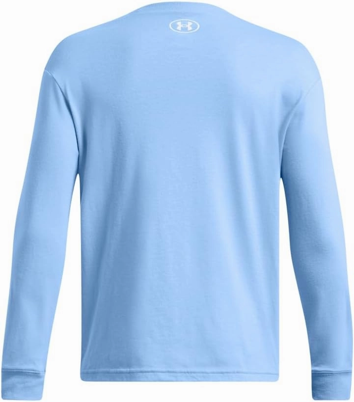 Under Armour Boys' Project Rock Payoff Long Sleeve