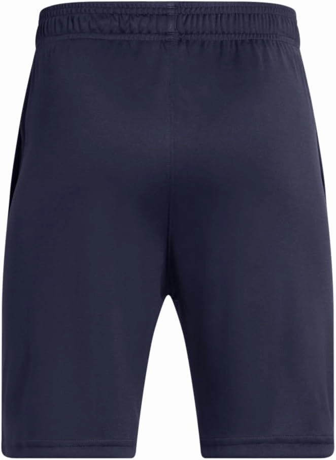 Under Armour Boys' Tech Logo Shorts