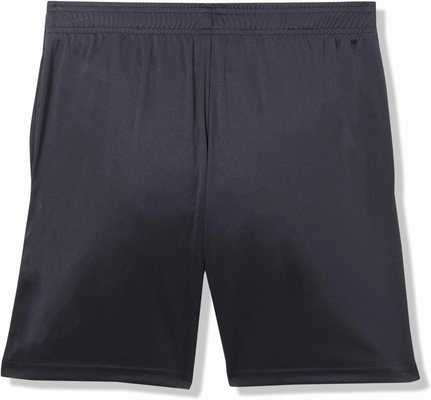 Under Armour Boys' Tech Logo Shorts