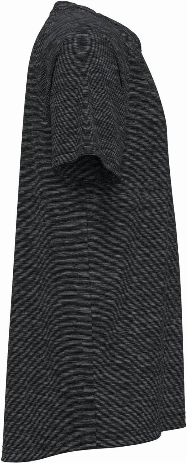 Under Armour Boys' Tech Textured Short Sleeve T Shirt