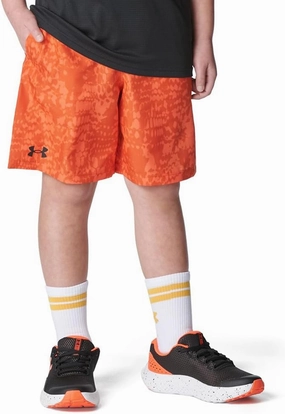 Under Armour Boys' Tech Woven Shorts