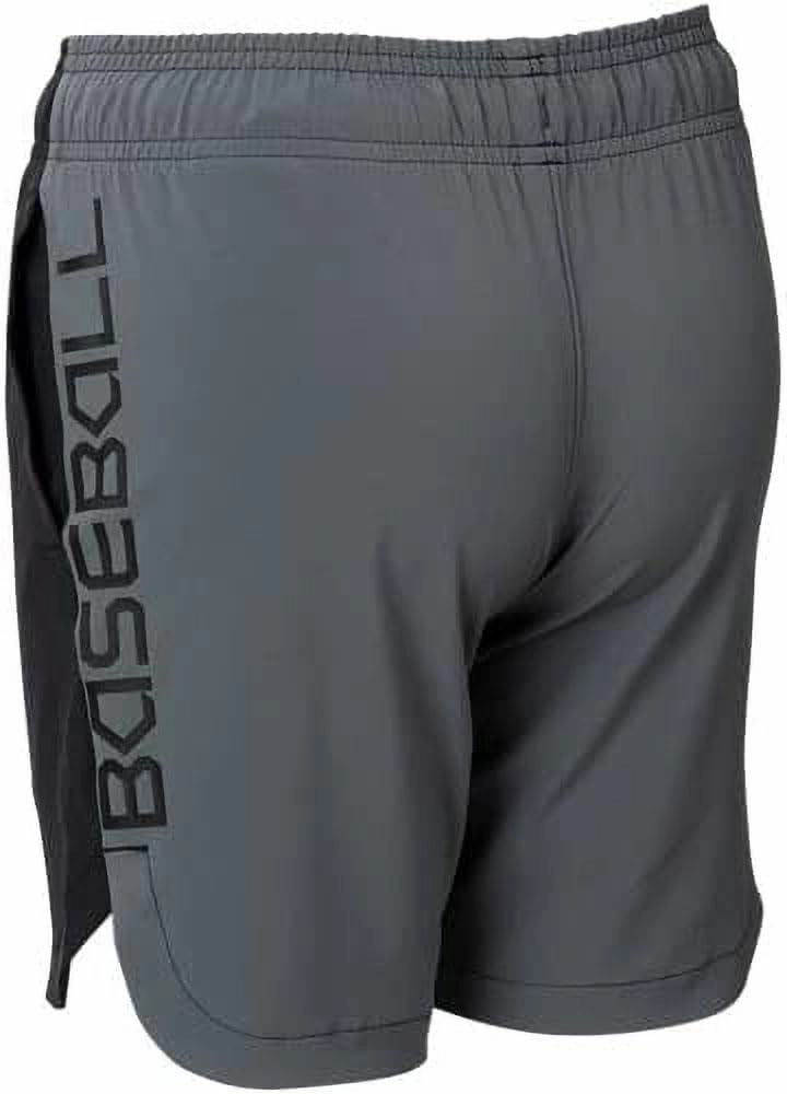 Under Armour Boys' Utility Shorts (Big Kid)