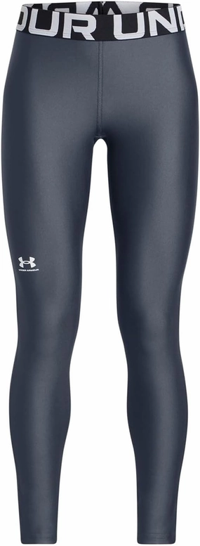 Under Armour Girls' HeatGear Leggings