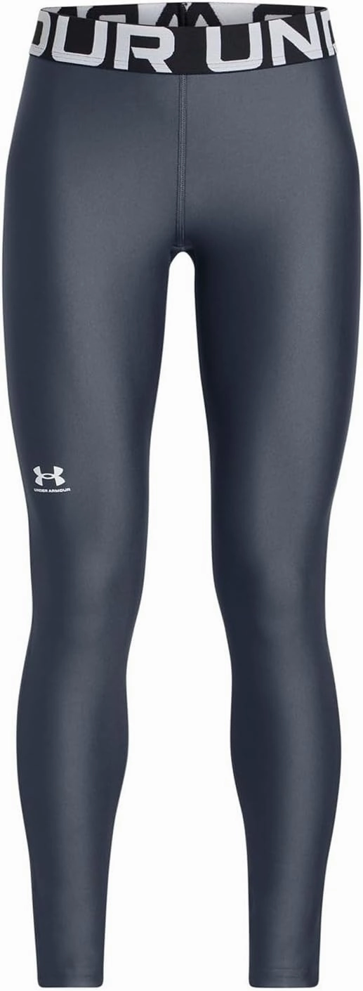 Under Armour Girls' HeatGear Leggings