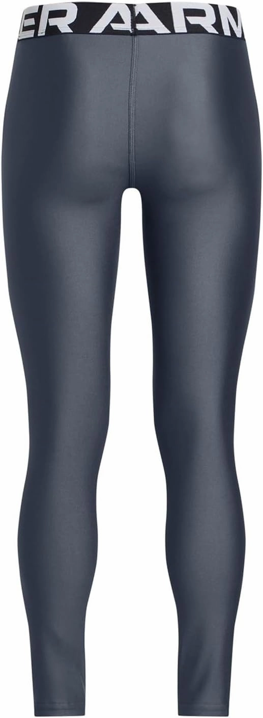 Under Armour Girls' HeatGear Leggings