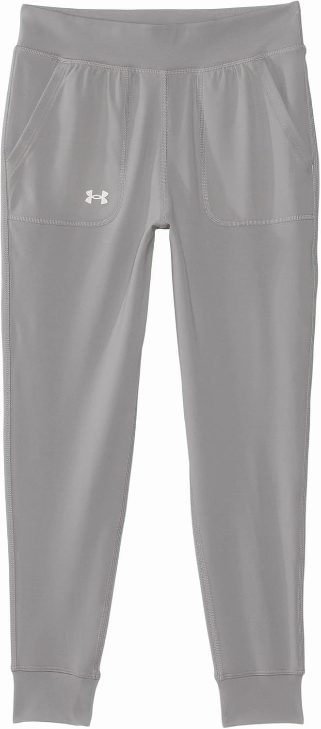 Under Armour Girls' Motion Joggers