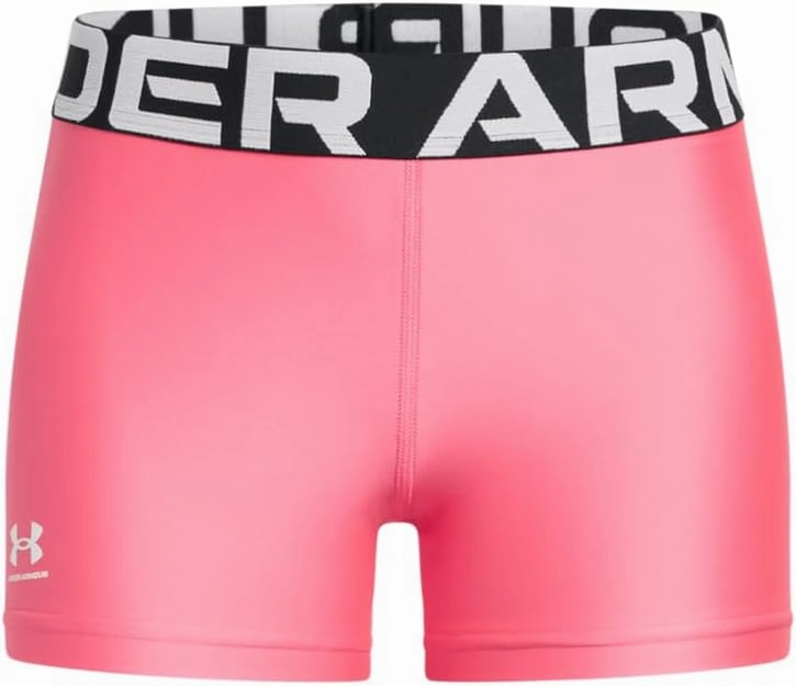 Under Armour Girls HeatGear Shorty