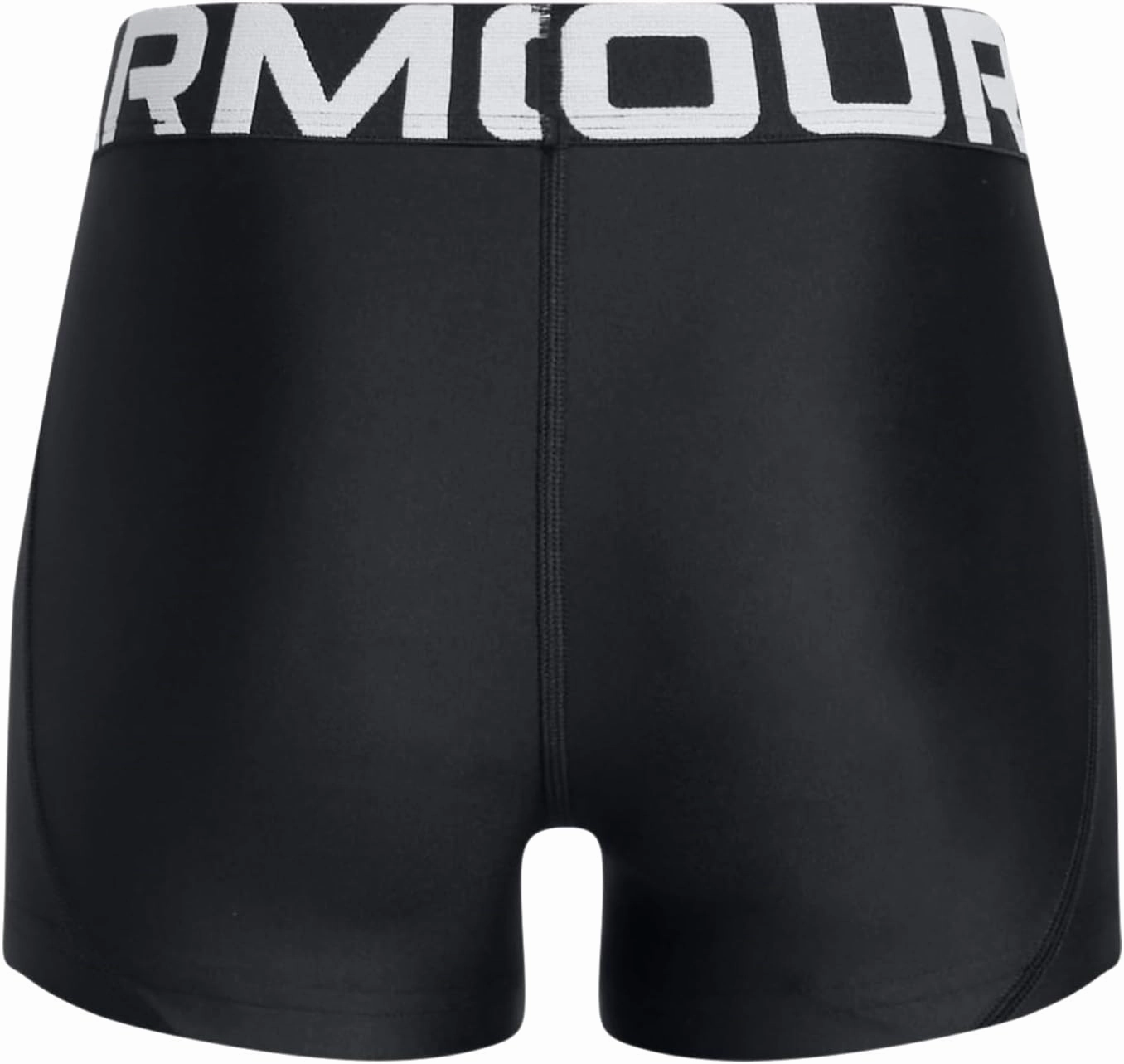 Under Armour Girls HeatGear Shorty