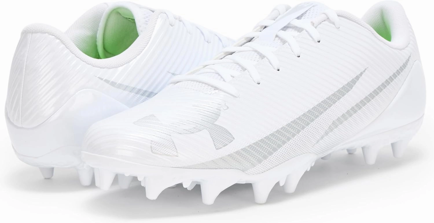 Under Armour Men's Blur Select Football Cleats Sneaker