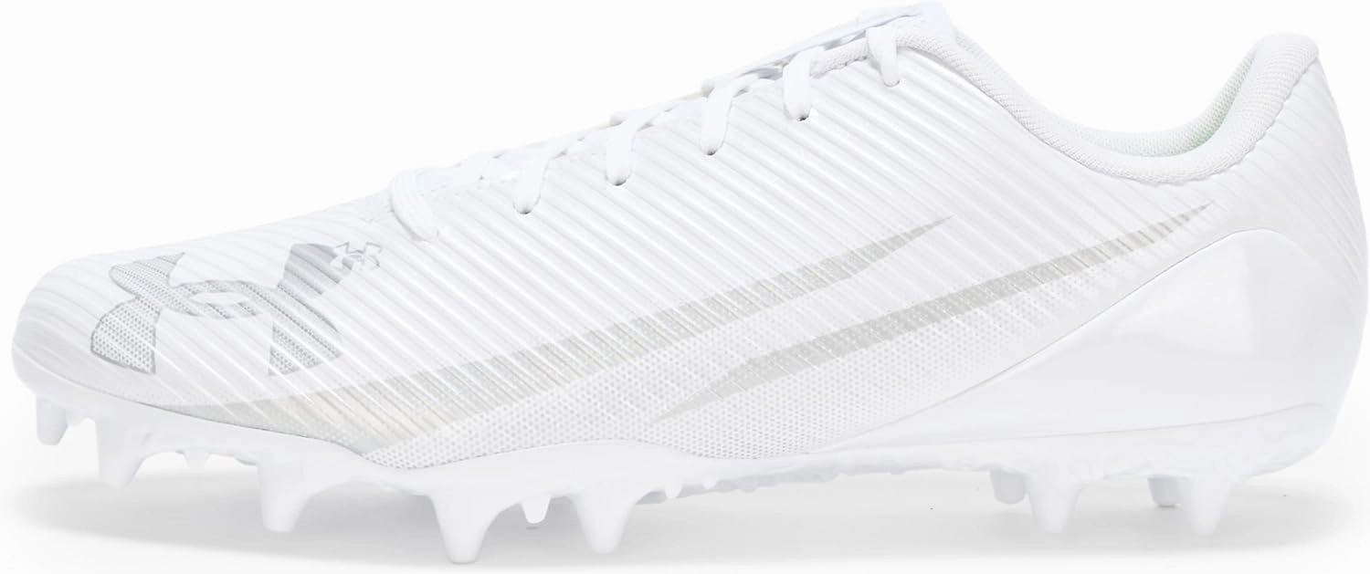 Under Armour Men's Blur Select Football Cleats Sneaker