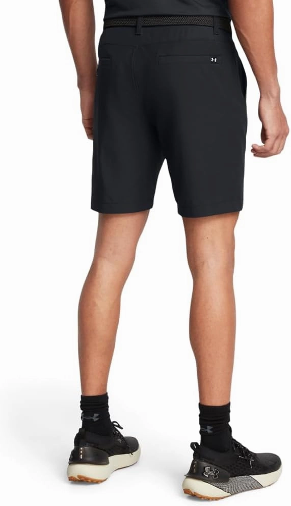 Under Armour Men's Drive 8 Inch Shorts