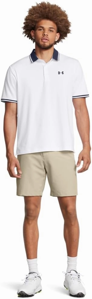 Under Armour Men's Drive 8 Inch Shorts