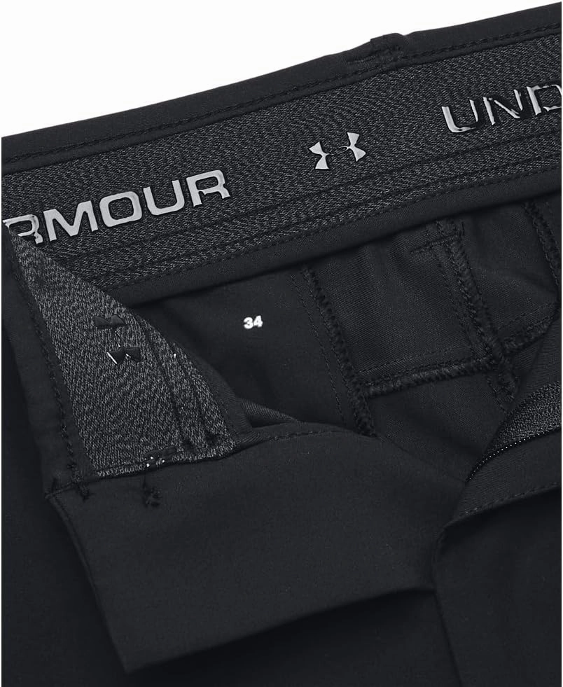 Under Armour Men's Drive 8 Inch Shorts