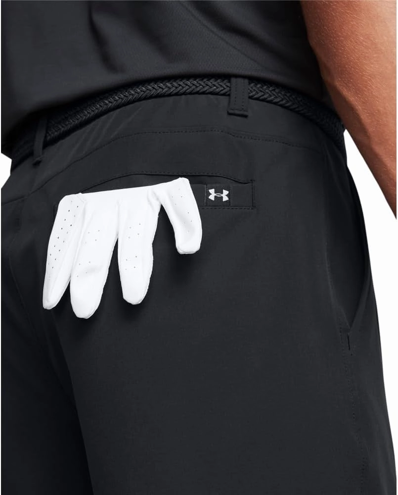 Under Armour Men's Drive 8 Inch Shorts