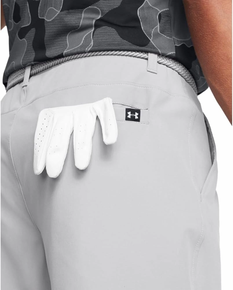Under Armour Men's Drive 8 Inch Shorts
