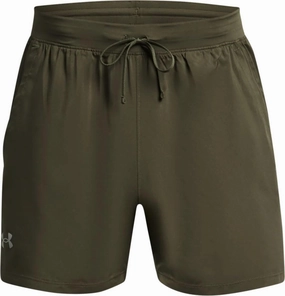 Under Armour Men's Launch Run 5 Inch Unlined Shorts