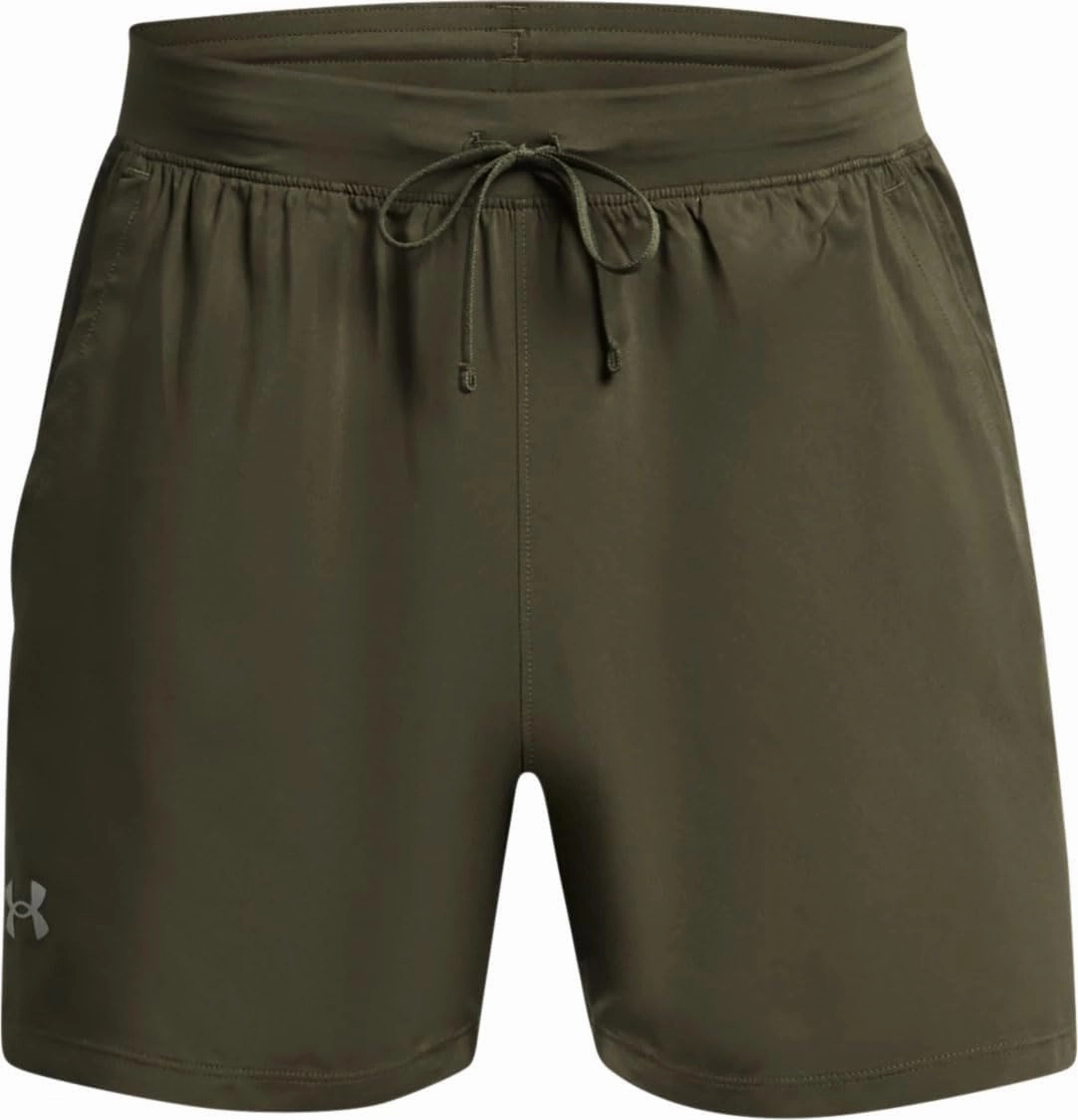 Under Armour Men's Launch Run 5 Inch Unlined Shorts