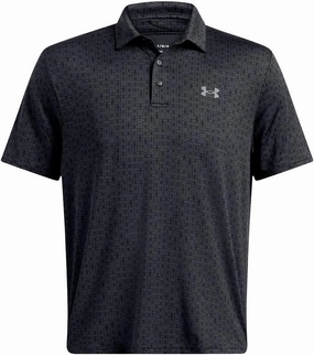 Under Armour Men's Playoff 3.0 Polo