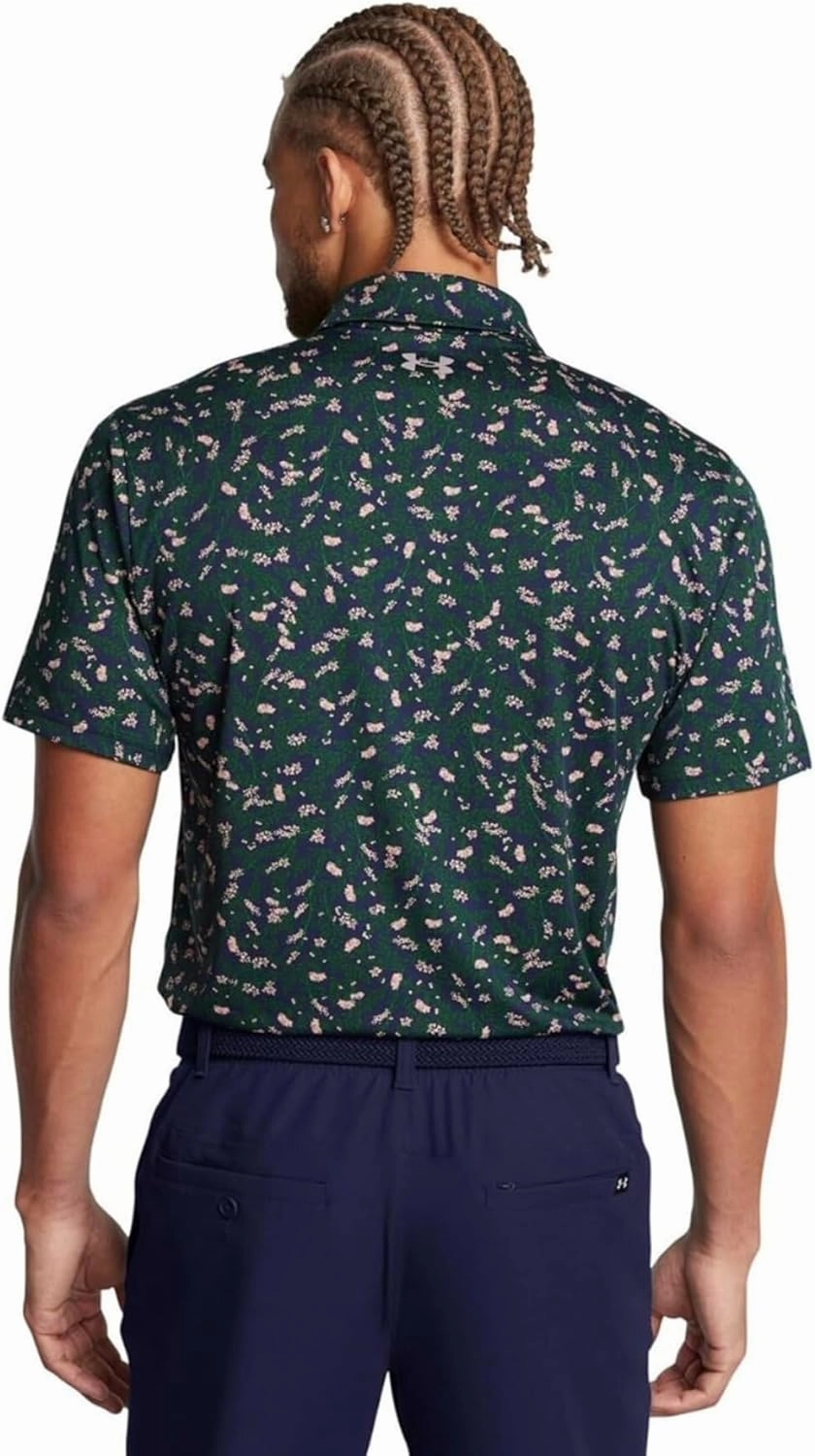 Under Armour Men's Playoff 3.0 Polo