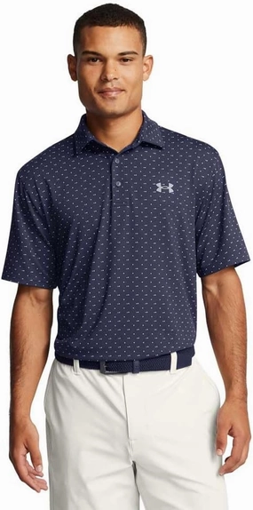 Under Armour Men's Playoff 3.0 Polo