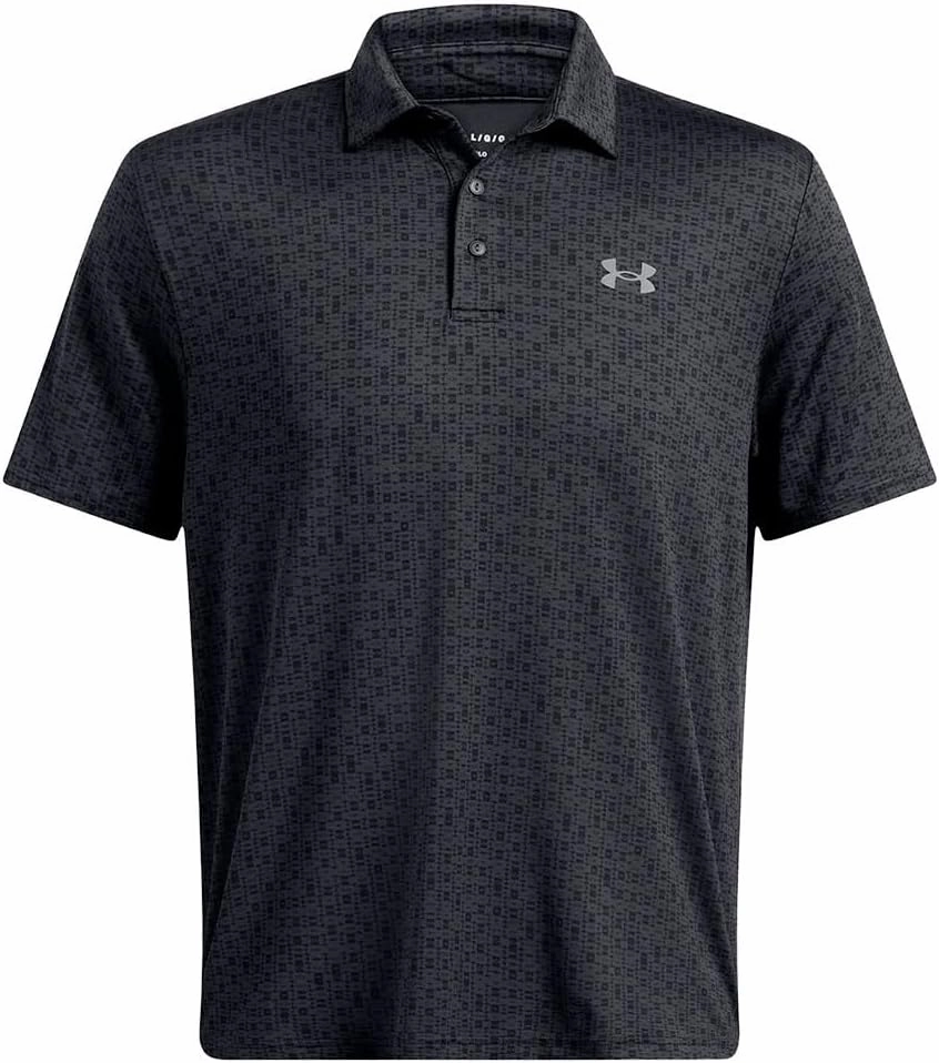 Under Armour Men's Playoff 3.0 Polo