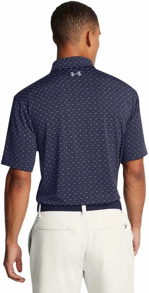 Under Armour Men's Playoff 3.0 Polo