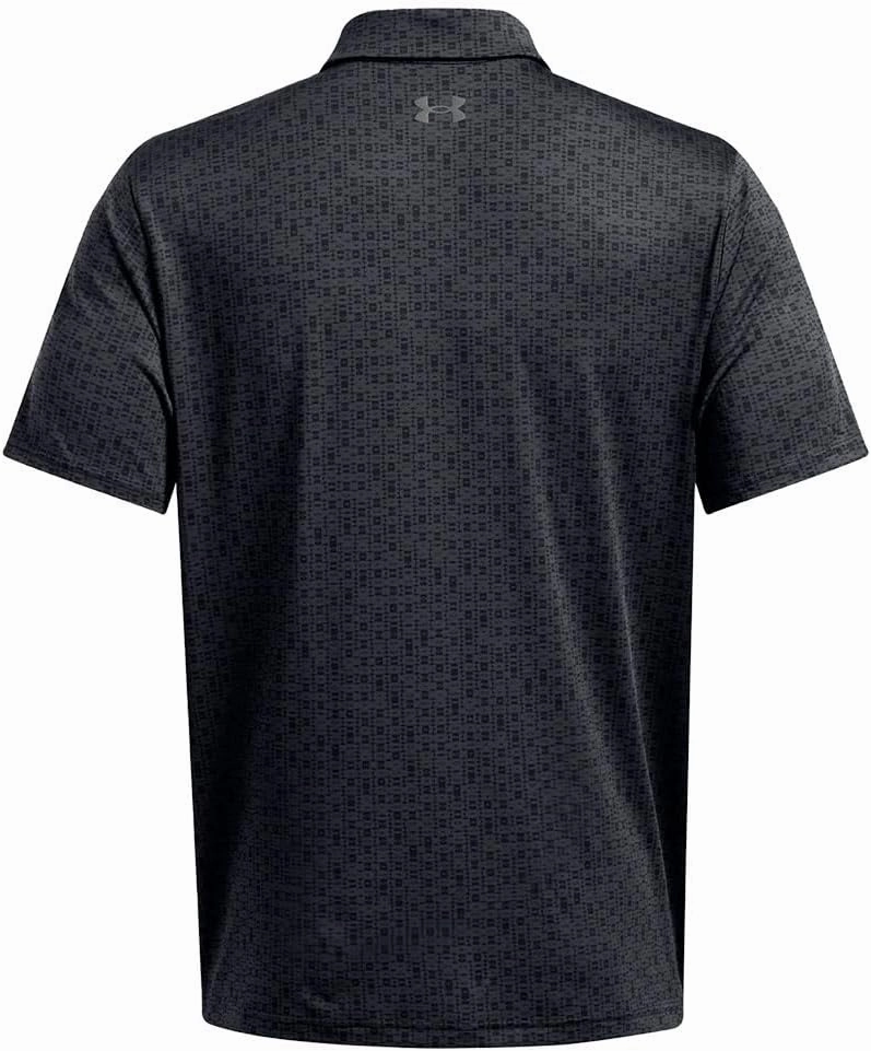 Under Armour Men's Playoff 3.0 Polo