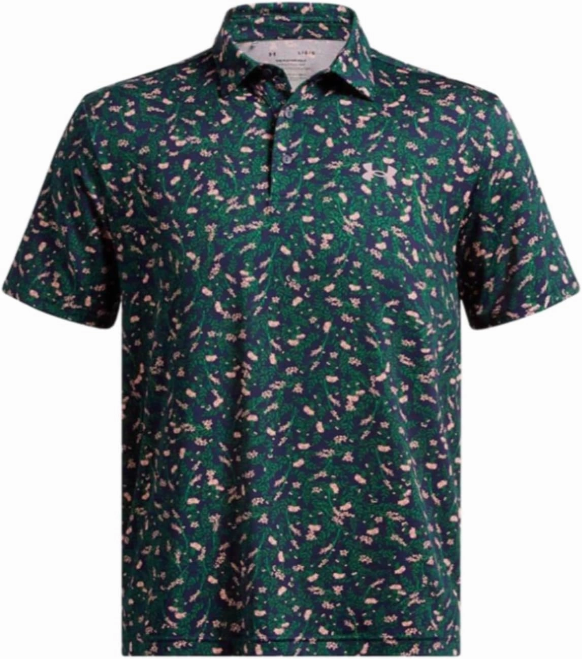 Under Armour Men's Playoff 3.0 Polo