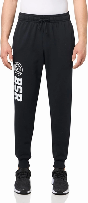 Under Armour Men's Project Rock Rival Fleece Joggers