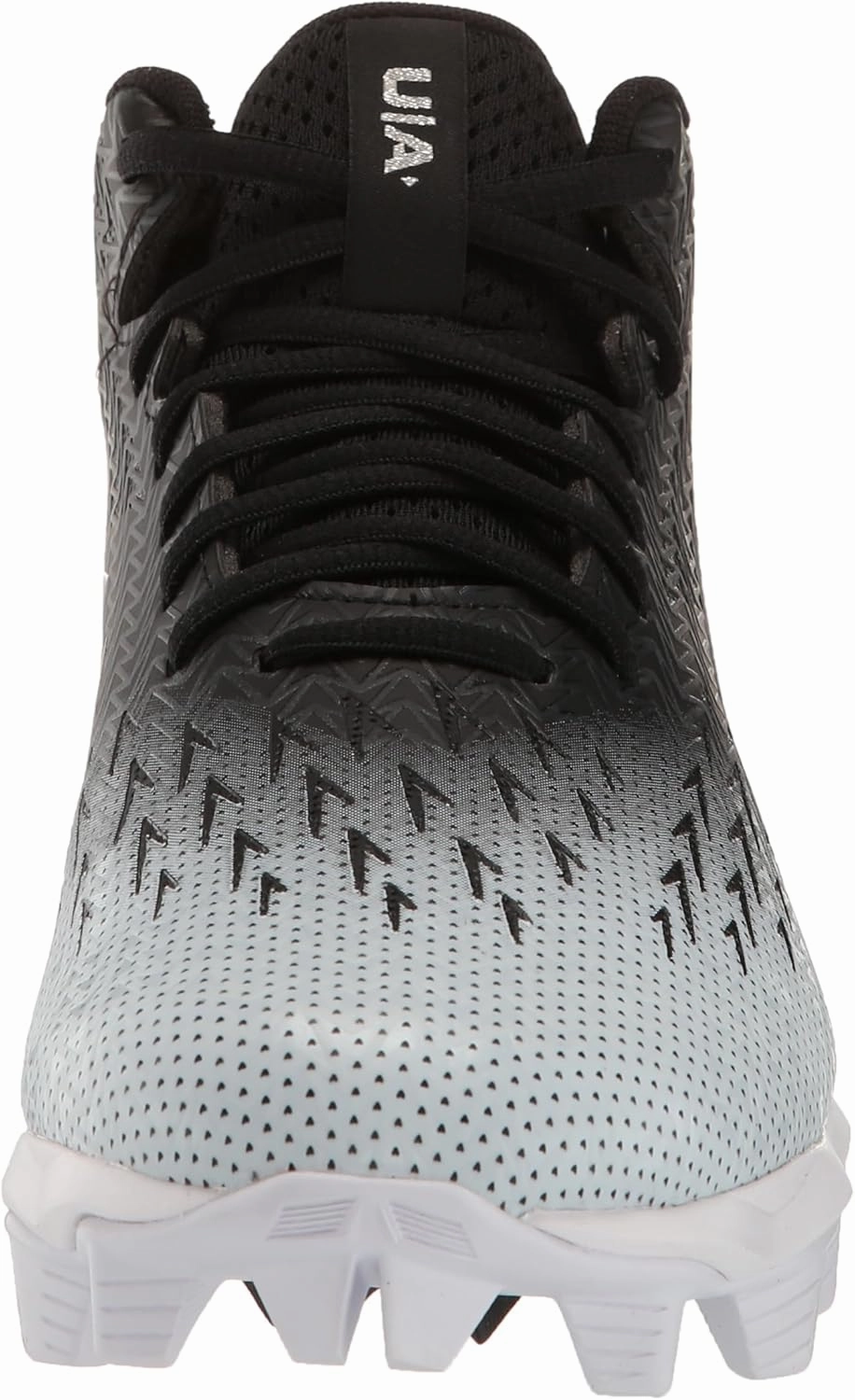 Under Armour Men's Spotlight Franchise Rm 4.0 Football Shoe