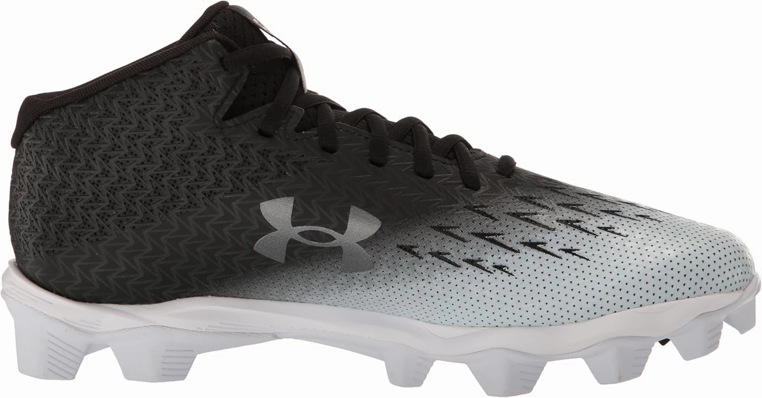 Under Armour Men's Spotlight Franchise Rm 4.0 Football Shoe