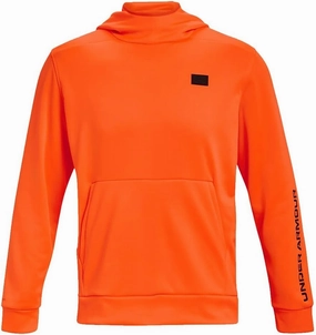 Under Armour Men's Storm Camo Kangzip Hoodie