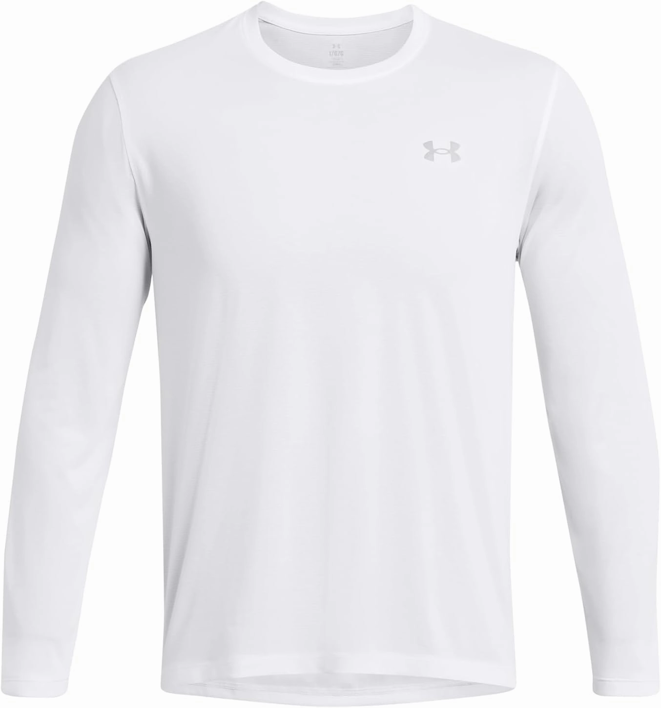 Under Armour Men's Streaker Long Sleeve