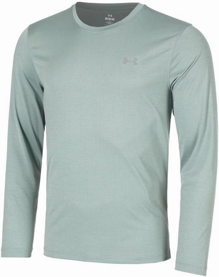 Under Armour Men's Streaker Long Sleeve