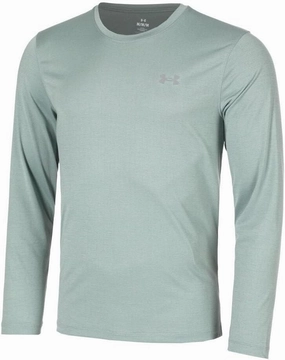 Under Armour Men's Streaker Long Sleeve
