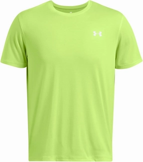 Under Armour Men's Streaker T-Shirt
