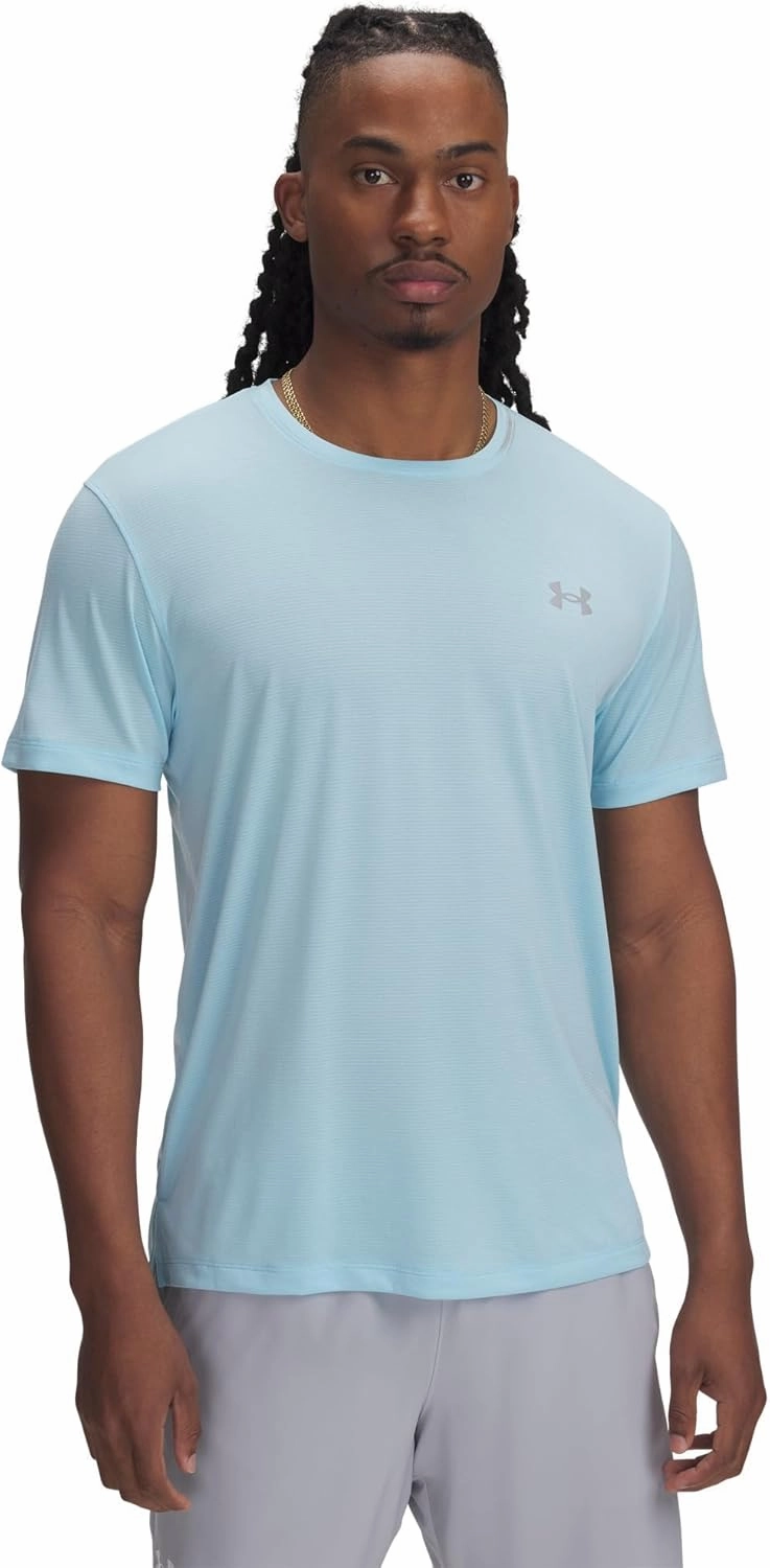 Under Armour Men's Streaker T-Shirt
