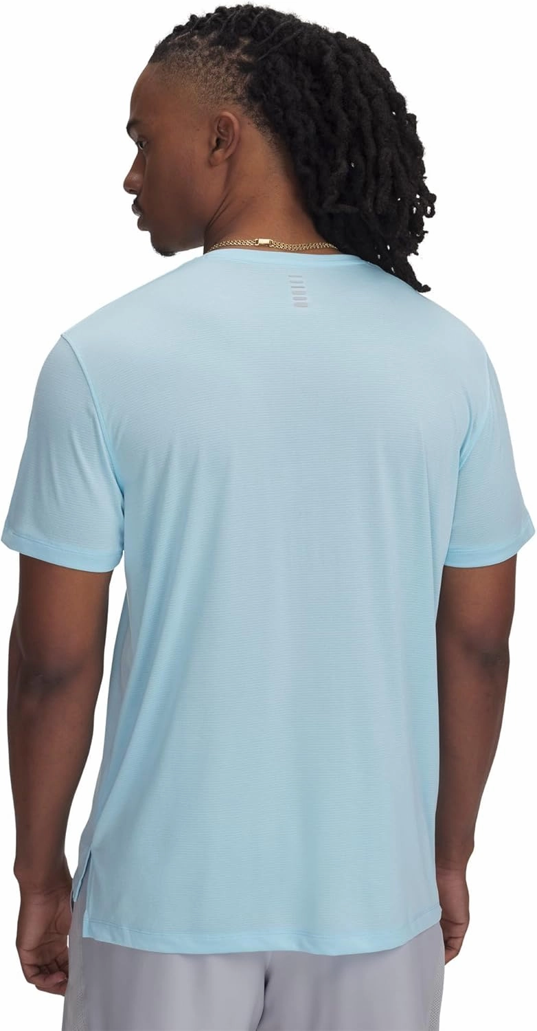 Under Armour Men's Streaker T-Shirt