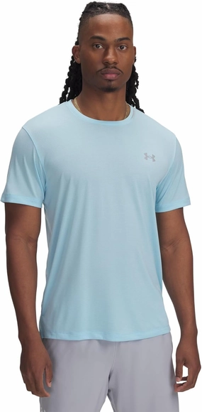 Under Armour Men's Streaker T-Shirt