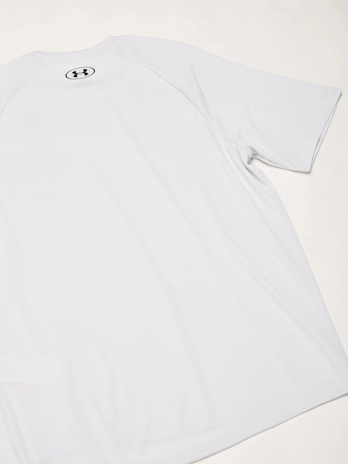 Under Armour Men's Tech Textured Short Sleeve T Shirt
