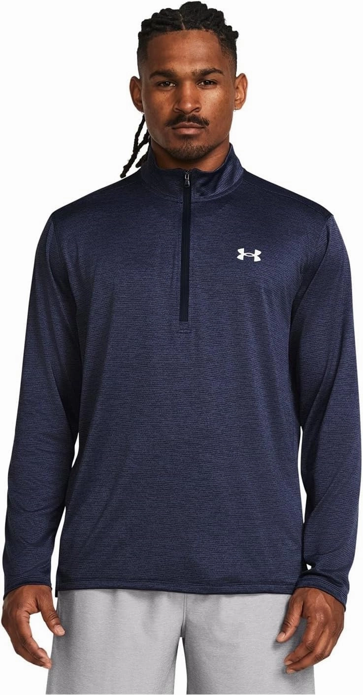 Under Armour Men's Tech Vent 1/2 Zip