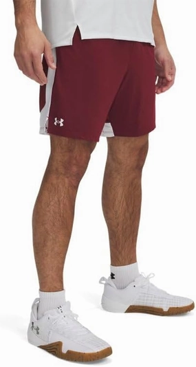 Under Armour Men's Tech Vent 7 Inch Shorts