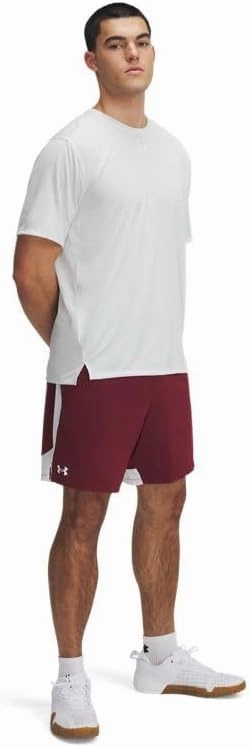 Under Armour Men's Tech Vent 7 Inch Shorts