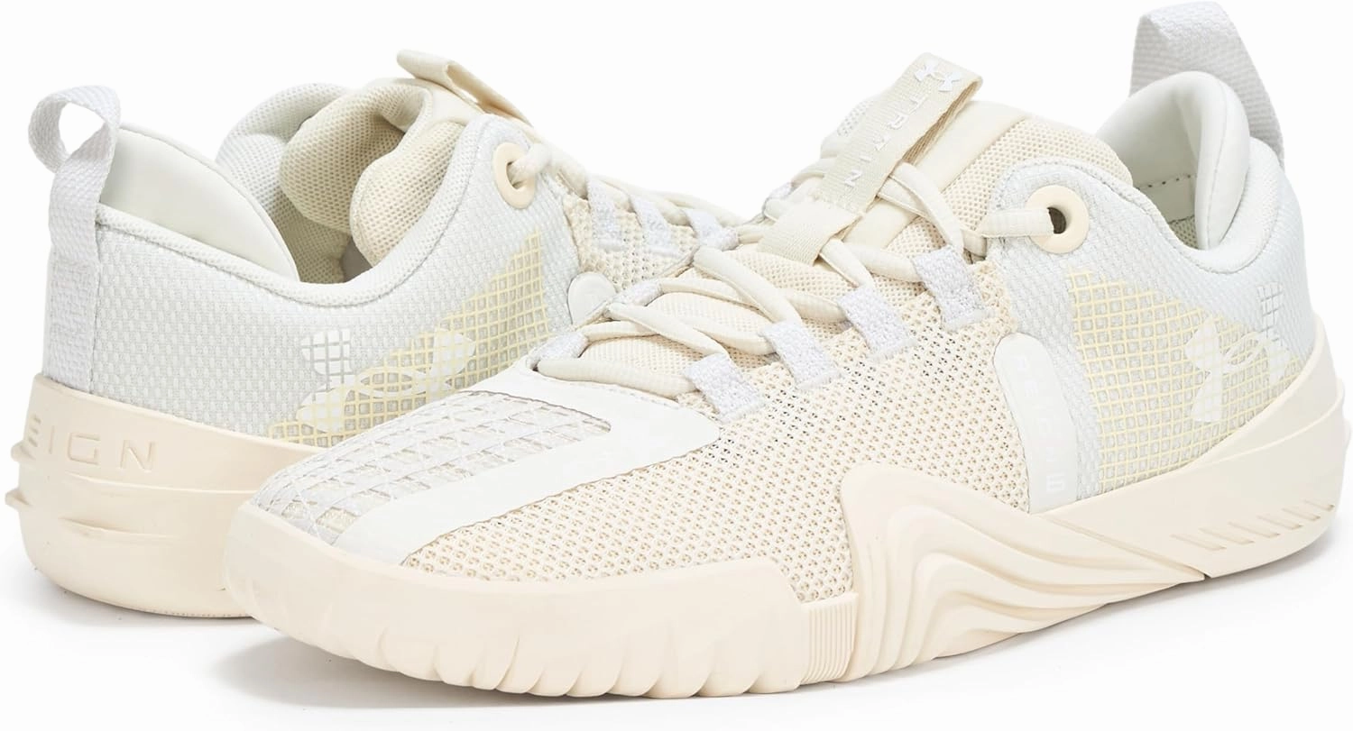 Under Armour Men's TriBase Reign 6